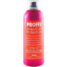 Proffs PROFFS STYLING Proffs Heat Protection 200ml