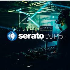 DJ Players Serato Dj Pro Software Download