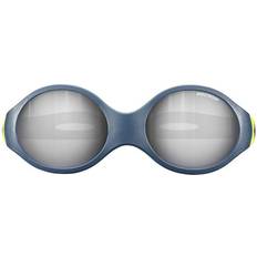 Julbo Loop Spectron 4 - Dark Blue/Light Green