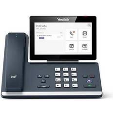 Ms teams Yealink YEA-MP58-WH-TEAMS IP Phone MS Teams w/ Wireless Handset