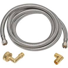 Dishwashers Homewerks Homewerks 3/8 Compression X Compression