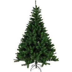 Métal Sapins de Noël Ambiance Artificial Sapin de Noël 215cm