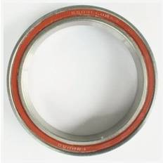 Enduro Bearings Abec 3 Max 6809 Llu Max Red 45 x 58 x 7 mm