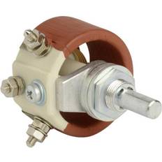 Widap Widap DP20 100R J Trådpotentiometer Mono 20 W 100 Ω 1 stk