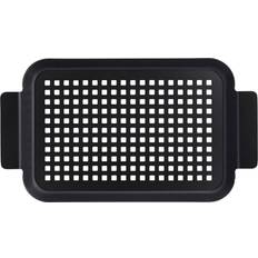 Dangrill Grillplader Dangrill Grillfad 33x18cm