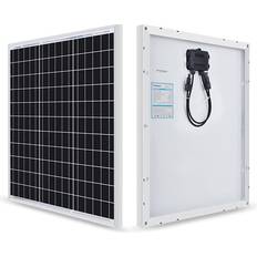 Renogy Solar Panels Renogy RNG-50D-SS-US