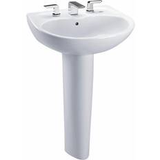 Bathroom Sinks Toto Supreme 22 7/8"