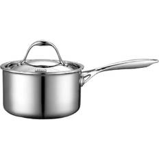 Cooks Standard 1.5-Quart Multi-Ply with lid