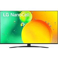 LG 50NANO763