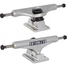 Independent trucks Independent Trucks – 144 mm Hollow Reynolds Block Silver MiD Sølv 144 mm