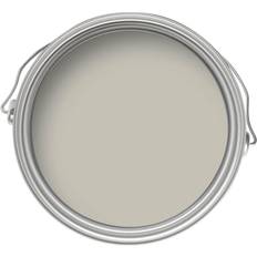 Målarfärg Farrow & Ball Estate Eggshell Hardwick Metallfärg, Träfärg Vit 0.75L