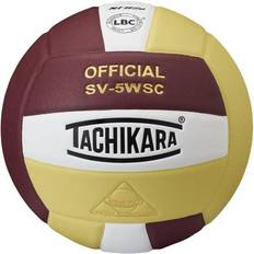 Tachikara Sensi-Tec Composite Sv-5wsc Volleyball