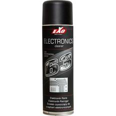 Elektronikrens spray - 500