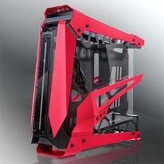 Raijintek Nyx Pro Rouge