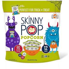 Skinny Pop Halloween 12-Pack 6 Oz. Popcorn