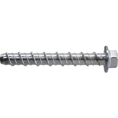 Expandet Betonbolt 6kt C-bolt el-galv 16x80 25