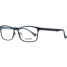 Glasögon & Läsglasögon Zadig & Voltaire Herr VZV049 Närsydd Ram