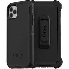 OtterBox Apple iPhone 11 Pro Max Mobilskal OtterBox Defender Carrying Case (Holster) Apple iPhone 11 Pro Max Smar