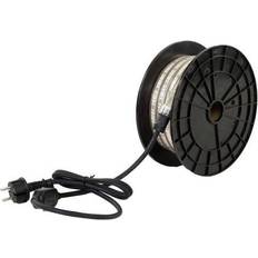 Lyskæde med 1500 led Ranceo Ranceo LED strip 1500 LED bånd