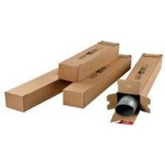 Cajas de Cartón Ondulado Colompac Tubo Enväo Pack 10 A0 860x108x108 Carton Cp07206