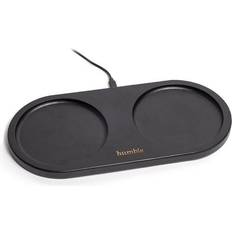 Wireless Charger Large Double 