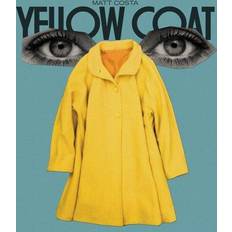 Matt Costa - Yellow Coat