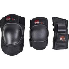 Triple Eight Little Tricky Junior 3-pak Skydds set Barn Junior Size