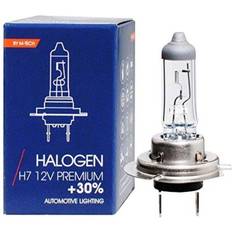 H7 12v 55w px26d Aucune "Halogenglödlampa M-Tech Z107 H7 12V 55W PX26D"