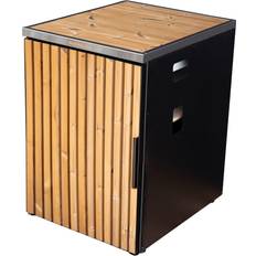 Premium Summer Kitchen Table Cabinet 50cm