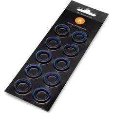 EK Water Blocks EK-Torque STC-12/16 Color Rings Pack