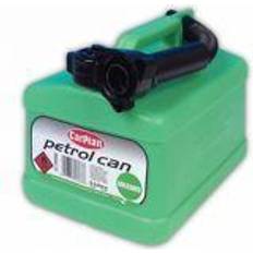 High-Density Polyethylene Hdpe Petrol Fuel Can, 5L