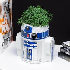 R2d2 Paladone R2D2 Pen Plant Pot