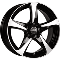 DA5GM48BGP Fælg Rims