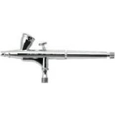 Slibe- & Polermaskiner Wittmax Airbrush, SP-020, 0,2mm Gravity-feed 2cc
