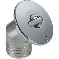 Ø38 slange Foresti & Suardi Foresti & Suardi, Dækspåfyldning, Benzin, Fuel Vinkel 45gr., Ø38mm