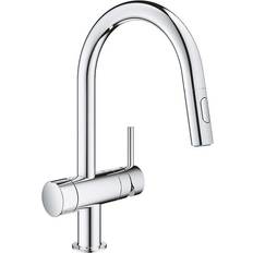 Grohe Blandare Grohe Minta (31916000) Krom