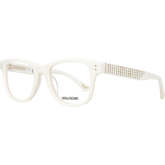 Zadig & Voltaire Cremefarvede Optiske Briller ONE SIZE Beige ONE SIZE
