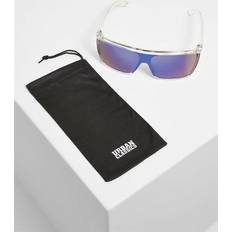 Urban Classics 112 UC transparent/multicolor one
