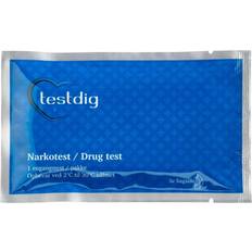 Multi Narkotest MN10