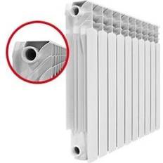 Gavia 350 aluminum radiator small