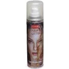 Toymax Hårspray 125ml glitter guld 125ml