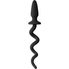 Sexlegetøj NS Novelties Oinkz! Plug