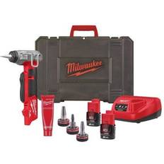 Milwaukee M12 FPXP-I06202C Ekspansionsværktøj
