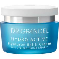 Hydro Active Hyaluron Refill Cream