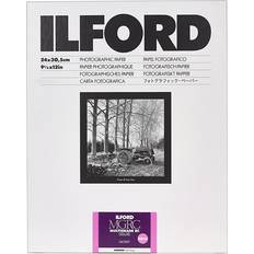 Ilford Papiers Photo Ilford Papier Multigrade 1M Brillant 24x30.5 cm 10 Feuilles