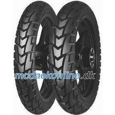 R (170 km/h) Motorradreifen Mitas MC32 130/70 R17 62R