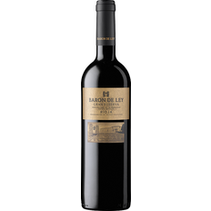 Graciano Rødvine Gran Reserva Tempranillo,Graciano 13.5% 75cl 6pcs