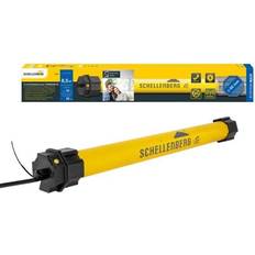 SmartHome Premium Maxi 21220 Rørmotor Indbygning