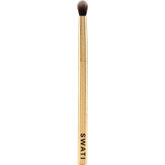 Swati SWATI Cosmetics 01 Soft Crease ögonmakeupborste