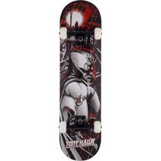 SS 540 Komplet Skateboard Skyscaper 7.75"